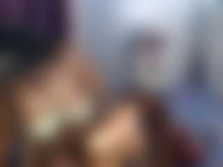 blackfantastickk's Live Sex Cam Show