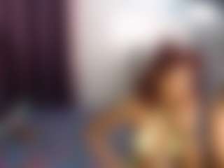 blackfantastickk's Live Sex Cam Show