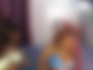 blackfantastickk's Live Sex Cam Show