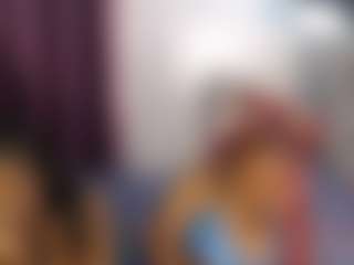 blackfantastickk's Live Sex Cam Show