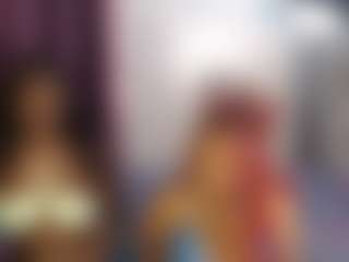 Live cam show with blackfantastickk - BBW Amateur on TeamSkeetLive