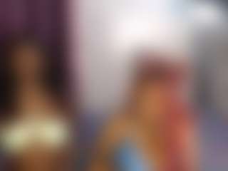 blackfantastickk's Live Sex Cam Show