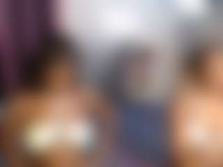blackfantastickk's Live Sex Cam Show