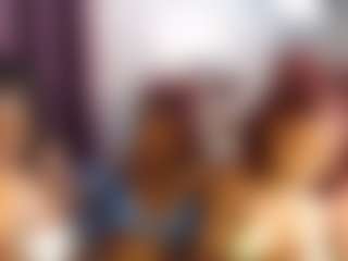 blackfantastickk's Live Sex Cam Show