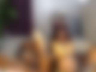 blackfantastickk's Live Sex Cam Show