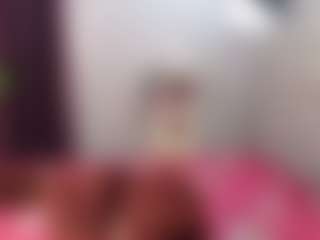 blackfantastickk's Live Sex Cam Show