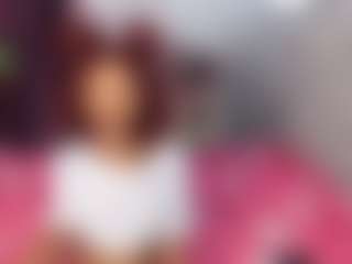 blackfantastickk's Live Sex Cam Show