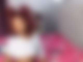 blackfantastickk's Live Sex Cam Show