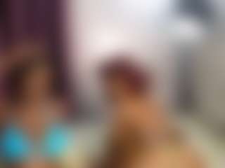 blackfantastickk's Live Sex Cam Show