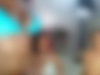 blackfantastickk's Live Sex Cam Show