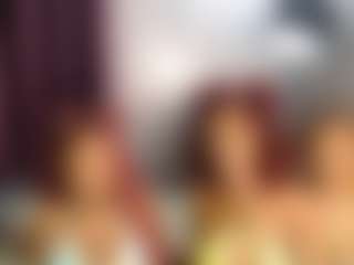 blackfantastickk's Live Sex Cam Show