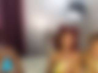 blackfantastickk's Live Sex Cam Show