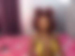 blackfantastickk's Live Sex Cam Show