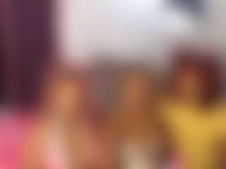 Live cam show with blackfantastickk - Petite on Streamer API