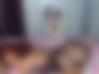 blackfantastickk's Live Sex Cam Show