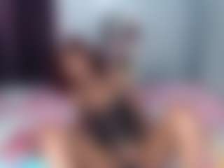 blackfantastickk's Live Sex Cam Show