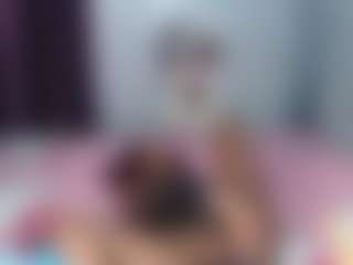 blackfantastickk's Live Sex Cam Show