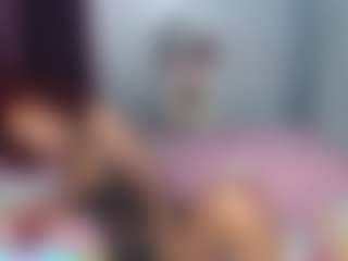 blackfantastickk's Live Sex Cam Show
