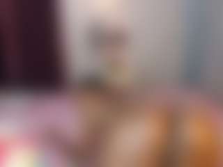 blackfantastickk's Live Sex Cam Show