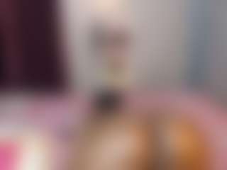 blackfantastickk's Live Sex Cam Show