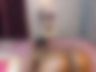 blackfantastickk's Live Sex Cam Show