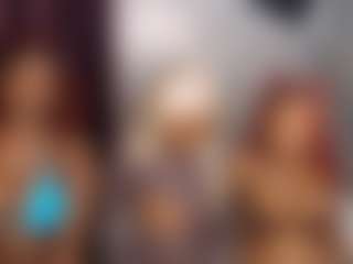 Live cam show with blackfantastickk - Lush on CamClone
