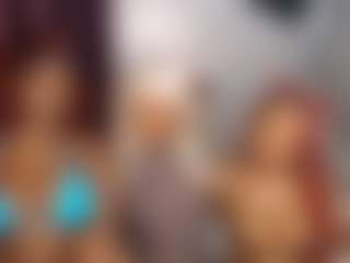 Live cam show with blackfantastickk - Ebony Lush on CamClone