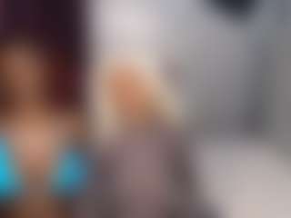 Live cam show with blackfantastickk - Black Lush on CamClone