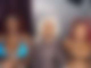 blackfantastickk's Live Sex Cam Show