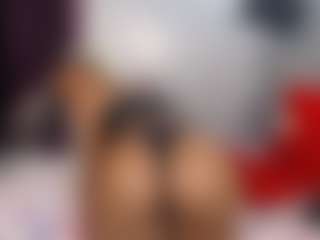 blackfantastickk's Live Sex Cam Show