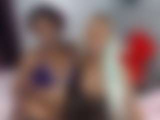Live cam show with blackfantastickk - Double Penetration on Hubzter Live