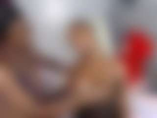 blackfantastickk's Live Sex Cam Show