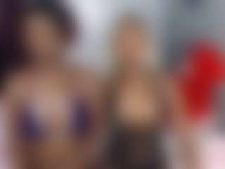 blackfantastickk's Live Sex Cam Show