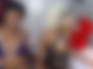 blackfantastickk's Live Sex Cam Show