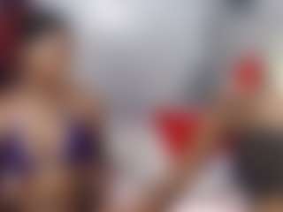 blackfantastickk's Live Sex Cam Show