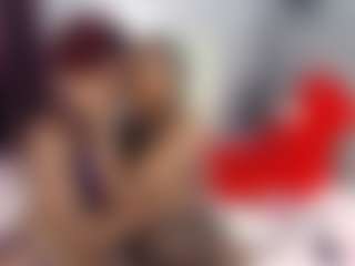 blackfantastickk's Live Sex Cam Show