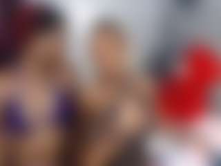 blackfantastickk's Live Sex Cam Show