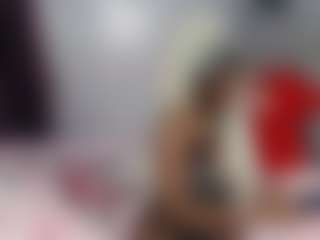 Live-Cam-Show mit blackfantastickk - Spank auf Camsoda