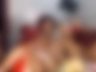 blackfantastickk's Live Sex Cam Show