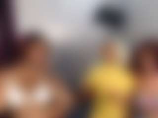 blackfantastickk's Live Sex Cam Show