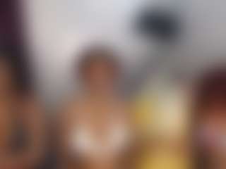 blackfantastickk's Live Sex Cam Show