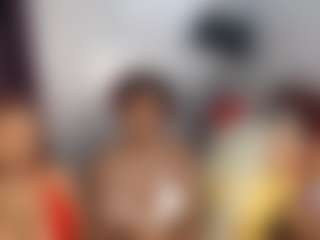 blackfantastickk's Live Sex Cam Show