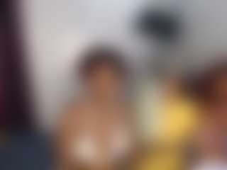blackfantastickk's Live Sex Cam Show