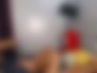 blackfantastickk's Live Sex Cam Show