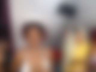 blackfantastickk's Live Sex Cam Show