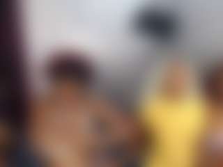 blackfantastickk's Live Sex Cam Show