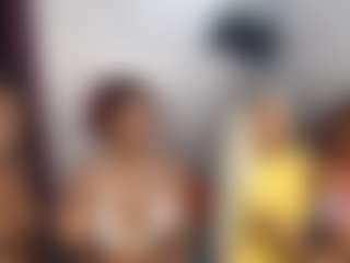 blackfantastickk's Live Sex Cam Show