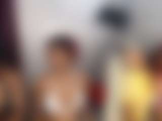 blackfantastickk's Live Sex Cam Show