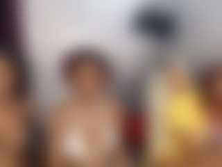 blackfantastickk's Live Sex Cam Show