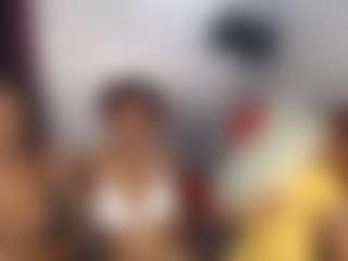 blackfantastickk's Live Sex Cam Show